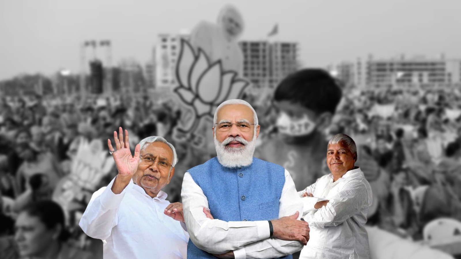 Electoral Dynamics: A look at Bihar’s Political Landscape